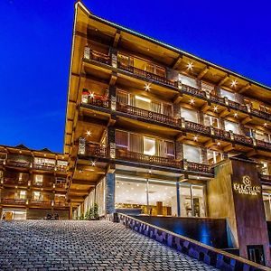 Palchan Hotel & Spa - A Member Of Radisson Individuals Retreats